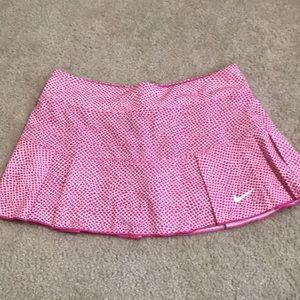EUC tennis skirt